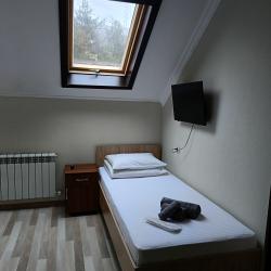 Фото Отель Гостевой Дом 2050