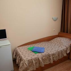 Фото Отель Лотос