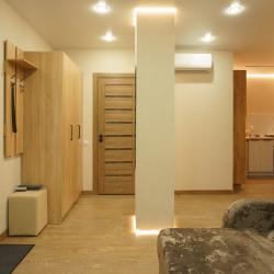 Апартаменты стандарт №4