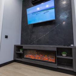 Апартаменты студия №4