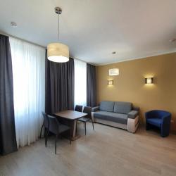 Фото Физтехотель