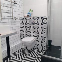 1-комнатные апартаменты студия