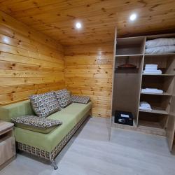 Фото Отель Оранжевое Солнце