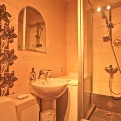 фото 3 Kvart-Hotel (Кварт-Отель) на переулке Грузинский 16