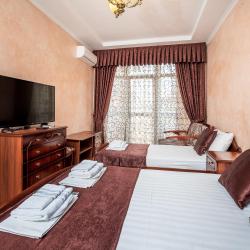 Фото Отель Византия