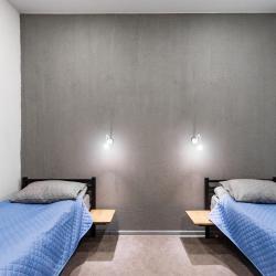 Фото ВВ-Хостел