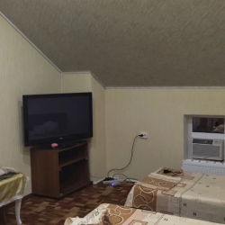 Фото Отель Пирамида