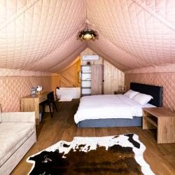 Бунгало улучшенное