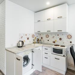 Фото Апартаменты на проспекте Столыпина