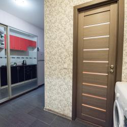Фото Отель Smile Apartments (Смайл Апартментс) на переулке Гарнизонный