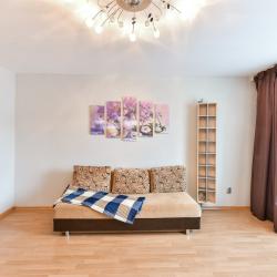 Фото Отель Ideal Apartment (Идеал Апартмент) на Восточном проспекте