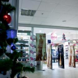 Фото Отель Айсберг