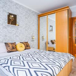 Фото Отель Альянс на улице Северная 70