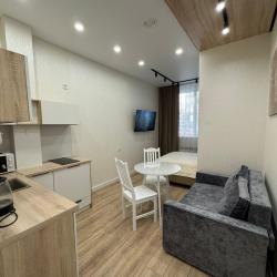 Фото Апартаменты Romantika на улице Профессора Камая