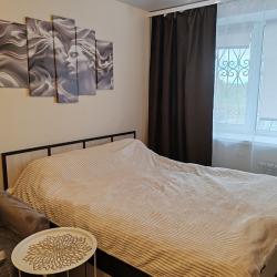 Фото Апартаменты на улице Самохвалова