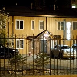 Фото Отель Модуль