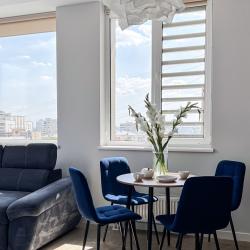 Фото Апартаменты в здании отеля Hampton by Hilton (Хэмптон бай Хилтон)