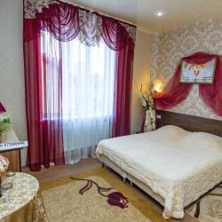 Фото Отель Абажур