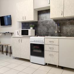 Фото Апартаменты на улице Камова 5 корпус 2