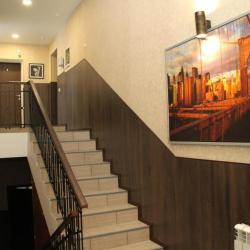 Фото Отель Глобус