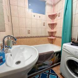 Фото Апартаменты на проспекте Мира 161