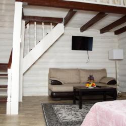 Фото Отель Царь