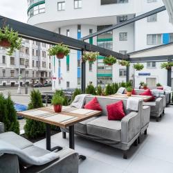 фото 11 Brosko Hotel Arbat (Броско Арбат)