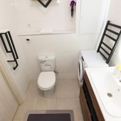 Фото Отель Home24 на улице Каштановая 14