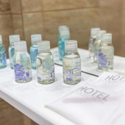 Фото Отель LaMare (ЛаМаре) на улице Санаторная 48