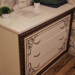 1-комнатные апартаменты стандарт №3