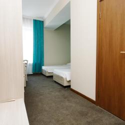 Фото Отель Chalama (Чалама)