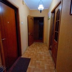 2-комнатные апартаменты стандарт