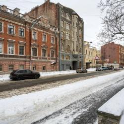Фото Апартаменты Spb2Day на улице Писарева 10А