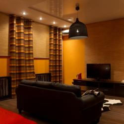 Фото Отель Эльбрус