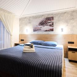 1-комнатный номер комфорт