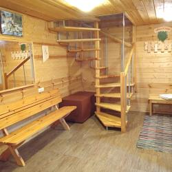 Коттедж стандарт