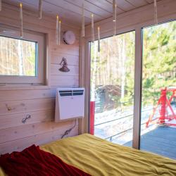 Коттедж стандарт Гриффиндор