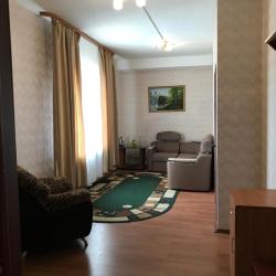 2-комнатный номер стандарт с 1 двуспальной кроватью