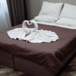 4-местный номер стандарт семейный