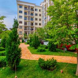 Фото Апартаменты Sea Breeze & SPA (Морской Бриз и Спа)