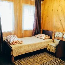Номер стандарт с 2 односпальными кроватями
