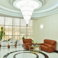 Фото Отель Macao Hotel (Макао)