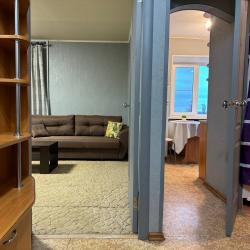 Фото Апартаменты на улица Бабушкина 3