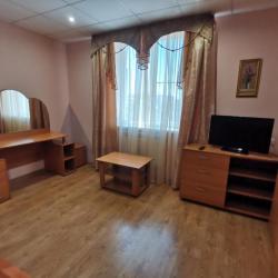 Номер стандарт семейный