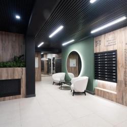 Фото Апартаменты на улице Рауиса Гареева 105Б