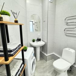 1-комнатные апартаменты улучшенные