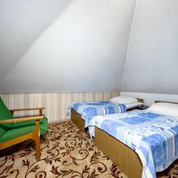 Фото Отель Медовый