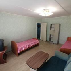 Фото Апартаменты на улице Клубная 13