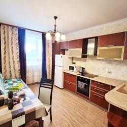 2-комнатные апартаменты люкс