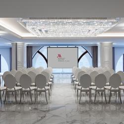 фото 48 Marriott Imperial Plaza Hotel (Марриотт Империал Плаза)